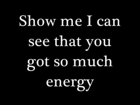 lady GaGa - Just Dance Lyrics