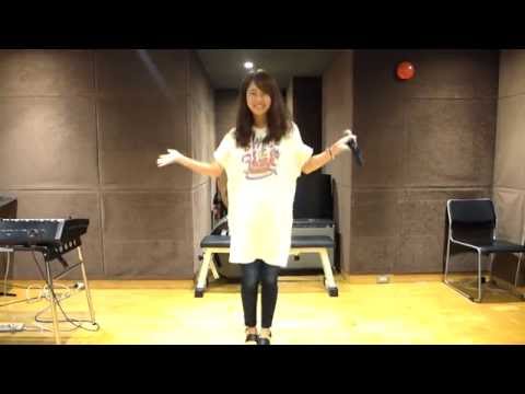宮脇詩音 / 新曲「明日へのパス」(手拍子&掛け声レクチャー動画)