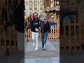 Viral video: French man dances to Naatu Naatu song from RRR, impresses netizens