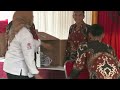 LIVE: Indonesia counts votes after polls close in election  - 05:19:13 min - News - Video