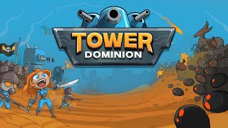 Tower Dominion