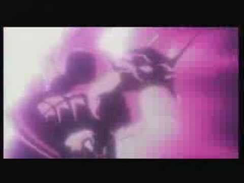 Neon Genesis Evangelion: The End of Evangelion'