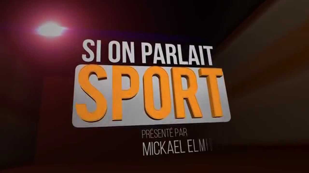 Bande Annonce Si On Parlait Sport