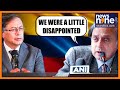 We were a Little Disappointed... Tharoor Confronts Columbia for Condoling Loss of Lives in Pak