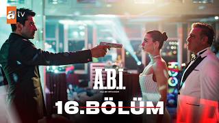 Семья это испытание 1 сезон 16 серия