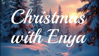 Christmas with Enya