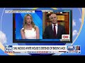 SNL spoofs Biden official on CNN: Hes a dynamo!  - 04:19 min - News - Video