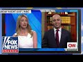 SNL spoofs Biden official on CNN: Hes a dynamo!