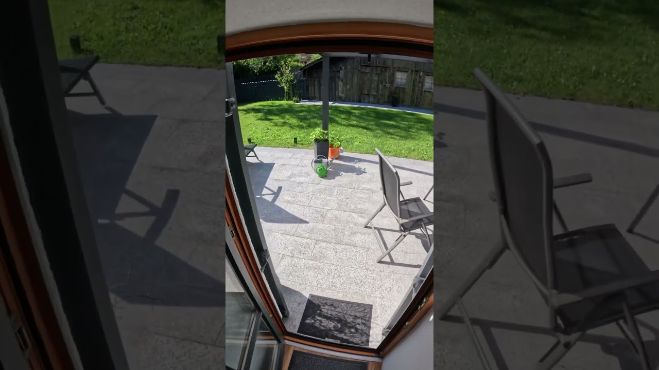 Když si nasadíš helmu s GoPro kamerou a nedojde ti, že jsi s helmou a kamerou to vyšší 🤦‍♂️.