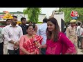 Lok Sabha Election 2024: Uttar Pradesh सरकार की उच्च शिक्षा राज्य मंत्री Rajani Tiwari से खास बातचीत  - 01:15 min - News - Video