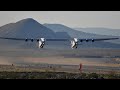Watch: World's largest plane takes off for the first time