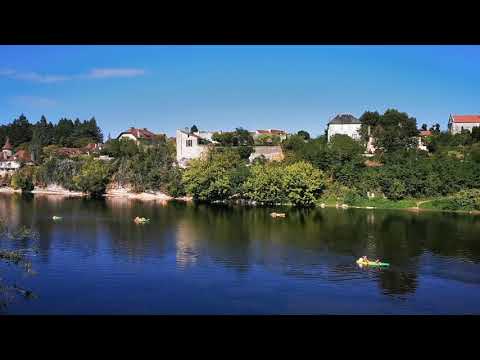 Property video