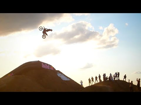 Steezin Over Seas - Raha In Germany