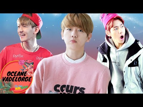 EXO Baekhyun Funny Moments
