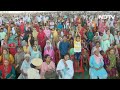 PM Modi Rally LIVE: Haryana के Sonipat में पीएम मोदी का जनसभा को संबोधन | NDTV India  - 36:06 min - News - Video