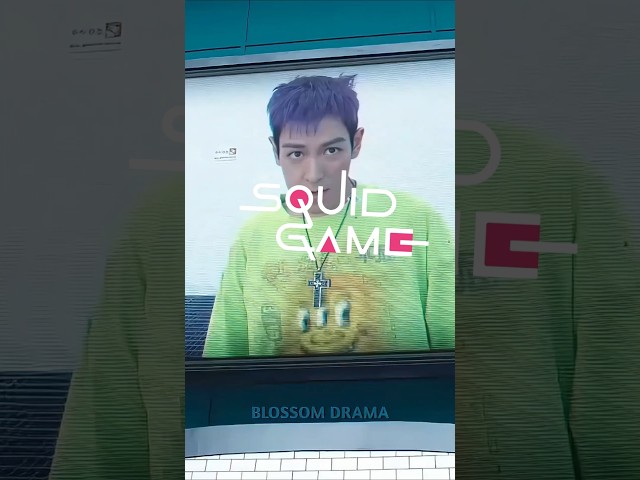 NON CLICCARE SUL SUONO SE AMI THANOS 😭 #squidgame #squidgame3 #netflix #bts