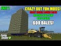 Crazy Balles-3 MEGA v1.0