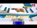 టీడీపీ Vs వైసీపీ.. తిరుమలలో మరో రాజకీయ రచ్చ..! | Off The Record | Hmtv - 08:23 min - News - Video
