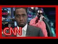 Analysis: Why Diddy wont be charged after video of him physically assaulting his ex surfaces