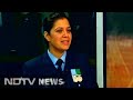 Officer Pooja Thakur, who led Guard of Honour for Obama, sues Indian Air Force