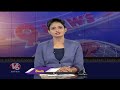 Inter Exams Update : First Day Exams Held Peacefully | V6 News  - 00:36 min - News - Video