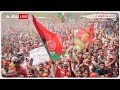 Rahul Gandhi और Akhilesh की Rally में इस वजह में मची भगदड़, वजह आई सामने  - 04:11 min - News - Video