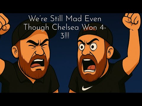 Red, White and The Blues: A Chelsea FC Podcast - YouTube