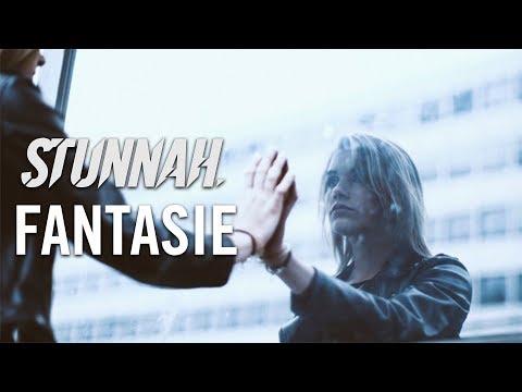 Stunnah - Fantasie (prod. Champion)