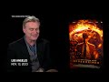 Christopher Nolan Oppenheimer home video release | Full AP interview  - 09:15 min - News - Video