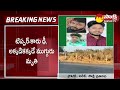 Car And Tipper Hit On Sanga Reddy Highway | Road Accidents Today | @SakshiTV