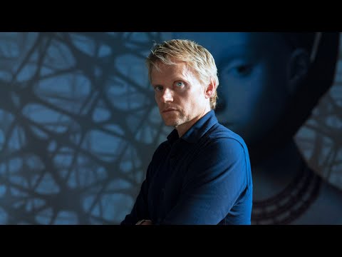 Van der Valk'