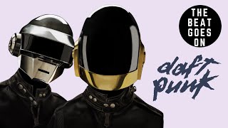 How Daft Punk Changed Music