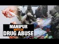 Manipur Battles Drug Abuse: International Day Against Drug Abuse 2024 | News9