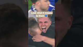 Schalke is Back! • Amazing and True EMOTIONS