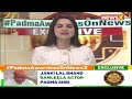 Babu Ram Yadav, Champion Of Traditional Brass Marori Craft | Padma Awardees On NewsX | Exclusive  - 08:54 min - News - Video