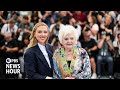 Scarlett Johansson on taking a role behind the camera to direct Eleanor the Great