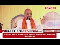 Kharge Sahab Couldnt Understand Bengal | Amit Shah in Purba Bardhaman, WB | NewsX  - 07:56 min - News - Video