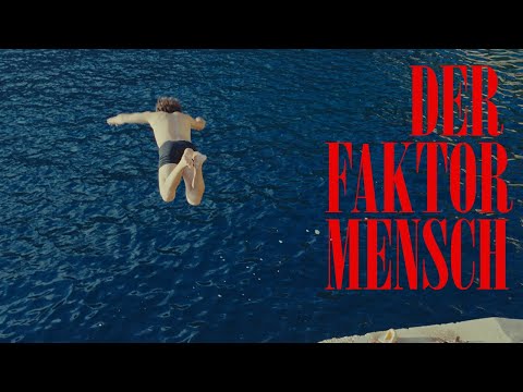 BAUSA - Der Faktor Mensch (Official Video)