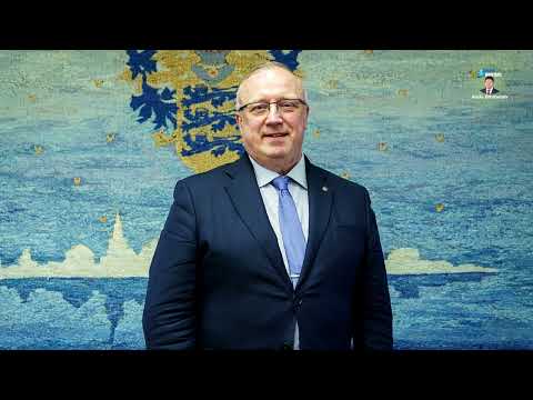 Mart Kallas klounaadist Tallinna võimu ümber: “See ei ole praegu meie pidu”