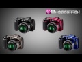Видеообзор Nikon CoolPix L810