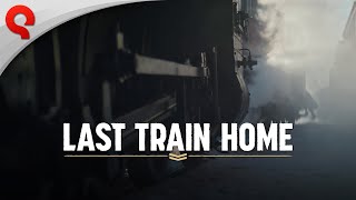 Train Upgrades Trailer preview image