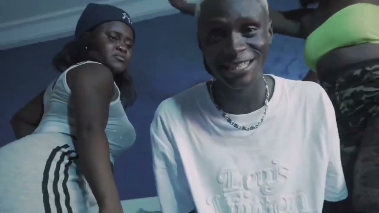 MC BOY | Warr Pro Max | 🇬🇳Official Video 2024 | By Dj.IKK