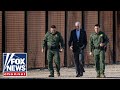 Biden to visit the southern border this week