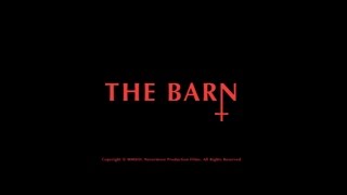 The Barn Official Trailer 1