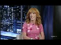 Kathy Griffin touring again after health struggles, controversy  - 06:07 min - News - Video