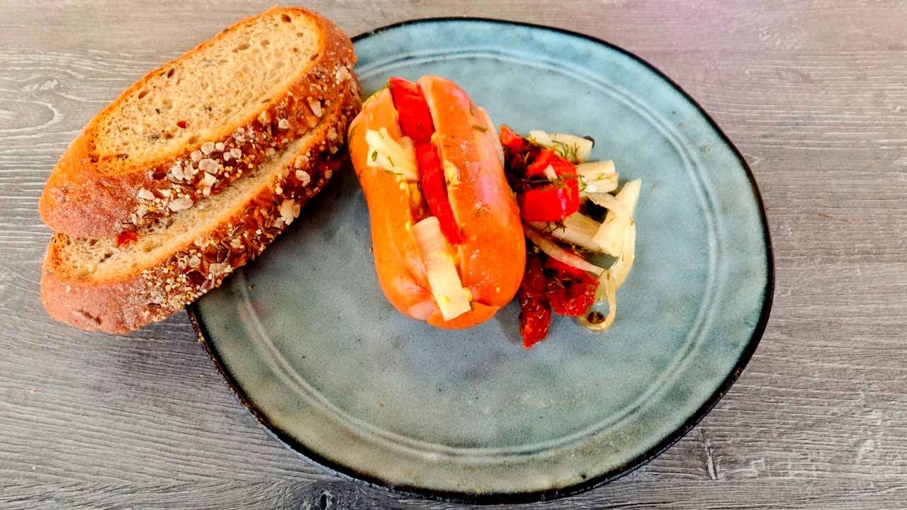 Hostinský mi dal svůj tajný recept! Utopenci po chalupářsku, jaké jste ještě nejedli | @zadnyspeky