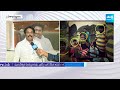 MVV Satyanarayana Comments on TDP Leaders on Vizag Drugs Case @SakshiTV  - 05:25 min - News - Video