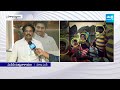 MVV Satyanarayana Comments on TDP Leaders on Vizag Drugs Case @SakshiTV