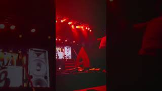 Lil Kim Live at Five Concert at Stamford Connecticut