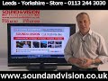 Sony Bravia KDL37V5810U/KDL37V5810(Video Review)Cheap Frees